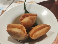 -苏小柳手工点心(人民广场分院)