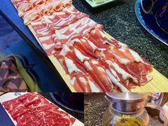 -乌拉赫旗满族火锅(国信·南湖公馆店)