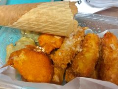 -米屋石锅拌饭(师大店)