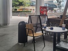 -瑞幸咖啡(卓越城店)