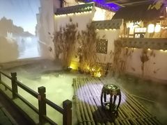 -淀里船宴(裕华东路店)