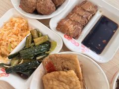 -东方削面(迎泽街店)