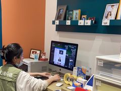 -海马体照相馆(重庆爱琴海购物公园店)