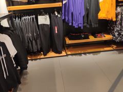 -耐克NIKE YOUNG ATHLETES(西单商场店)