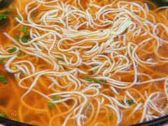 阳春面-协和菜馆(凤凰街店)