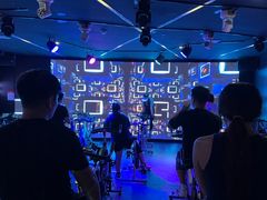 -艾型动健身游泳(环宇城店)