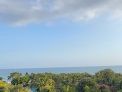 -三亚海棠湾万丽度假酒店