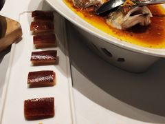 贡椒油浸鱼-炉忆家宴(红谷滩和昌里店)