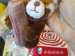 -肯德基(津滨店)