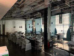 大堂-王家渡火锅店(棕榈泉店)
