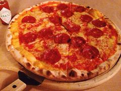 郑州希尔顿酒店阿米奇意大利餐厅-郑州希尔顿酒店·阿米奇意大利餐厅