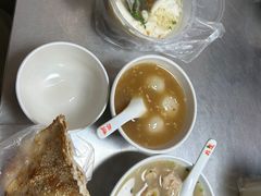 -雪园小吃部(天桥商场店)
