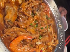 -胖哥俩肉蟹煲(海盐总店)