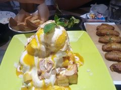 -周沫西餐(漫广场店)