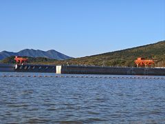 -松花湖风景名胜区