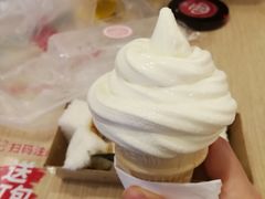 -麦当劳(金山红星美凯龙DT店)