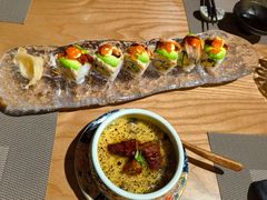 -松临·铁板烧&Omakase(神农店)