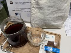 -LOTTA COFFEE(安居博文苑店)
