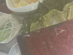 -陈记顺和潮汕牛肉火锅(韩江路店)