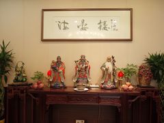 -岭南海晏楼(滨江东总店)
