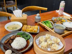 -雪姨手作(青年路店)