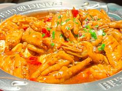 -胖哥俩肉蟹煲(杭州下沙学林街店)