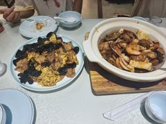 -逢春菜馆天津菜(胜利路店)