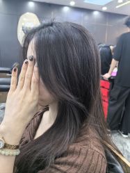 -藤野造型烫染