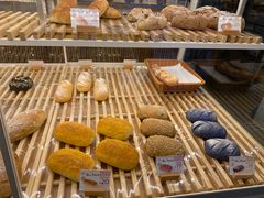 -前进麦味·天然烘焙(凯德1818店)