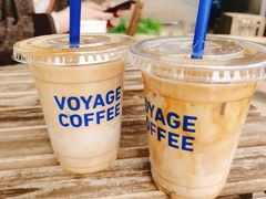 -VOYAGE COFFEE(北锣鼓巷店)
