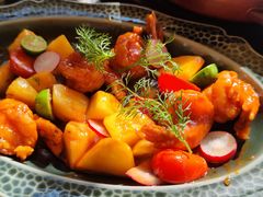 -泰澜馥·现代东南亚餐酒馆(EKA天物店)