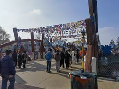 -大连海昌发现王国主题公园