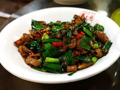 爆炒大肠-天下客饭店(中山路店)