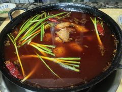 -石灰市毛记烧鸡公(解放碑店)