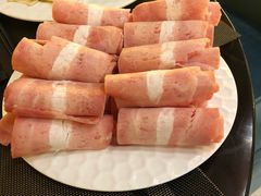 -大连海创科技交流中心自助餐厅