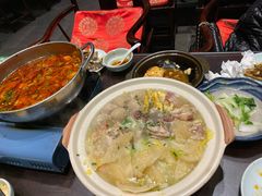 全家福-苏浙徽·江南荟·本味融合菜(相城方圆里店)