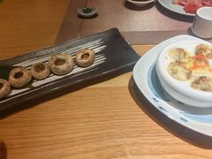 -三石铁板烧(紫竹桥店)