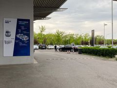 -北京之星奔驰4S店(亦庄店)