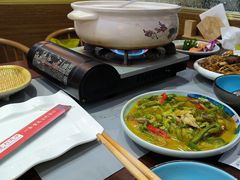 -金龙·打边炉(武进路店)