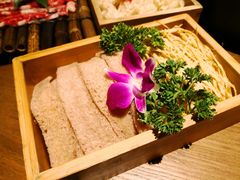 -盡膳口福跷脚牛肉火锅(合生汇购物中心店)