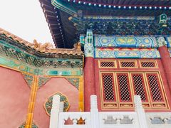 -故宫博物院(故宫)