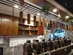 -繁·醉花亭小酒馆(鼓楼店)
