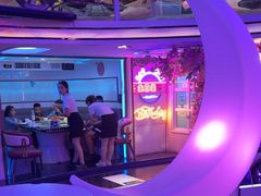-巴特餐饮6加1音乐餐吧·新疆菜