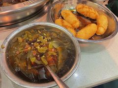 -憨铁匠老火锅(龙岗万科里店)