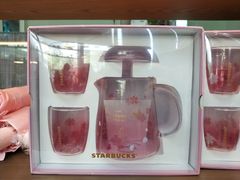 -星巴克(北京西大望路温特莱店)