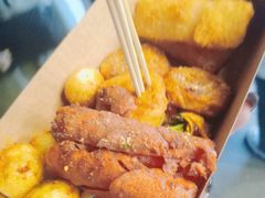 -好可爱经典炸炸炸·炸鲜奶(长郡老店)
