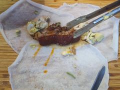 -安徽阜阳卷馍(西单店)