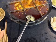 -苟味道老火锅(黄桷坪店)