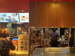 -麦当劳(一德路店)