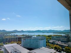 -杭州城中香格里拉大酒店